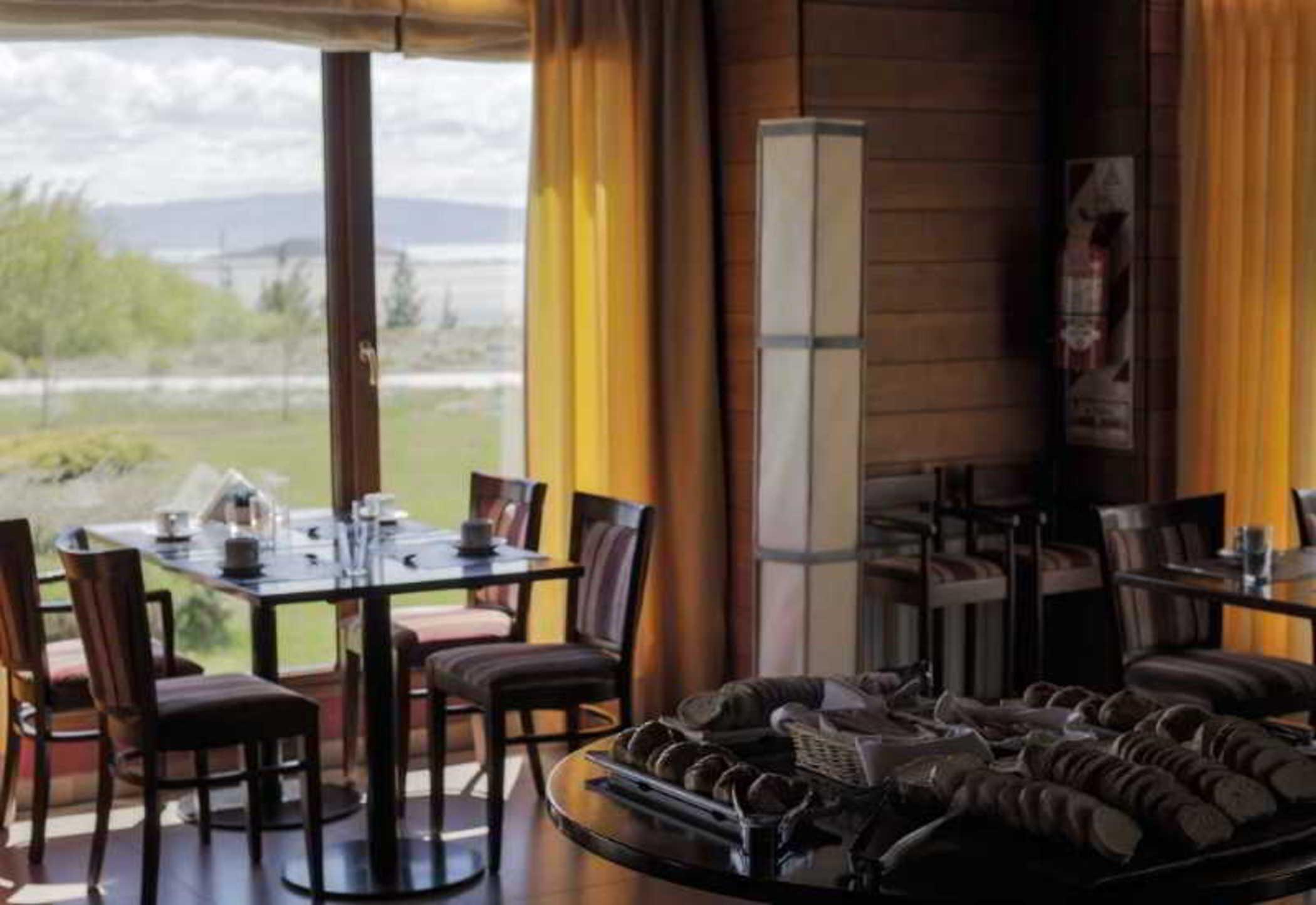 אל קלפטה Rochester Calafate מראה חיצוני תמונה