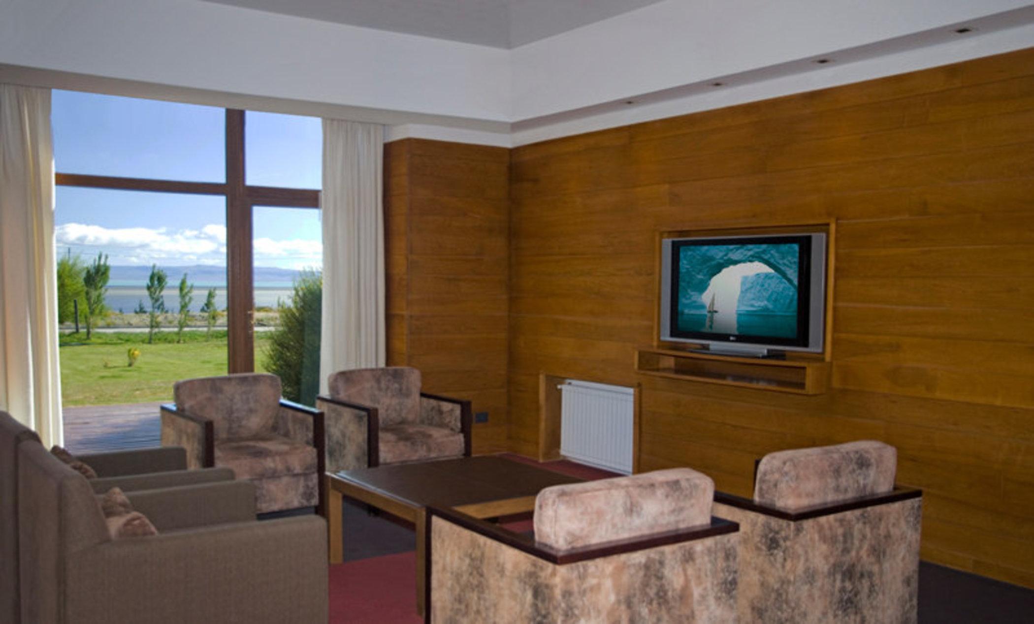 אל קלפטה Rochester Calafate מראה חיצוני תמונה