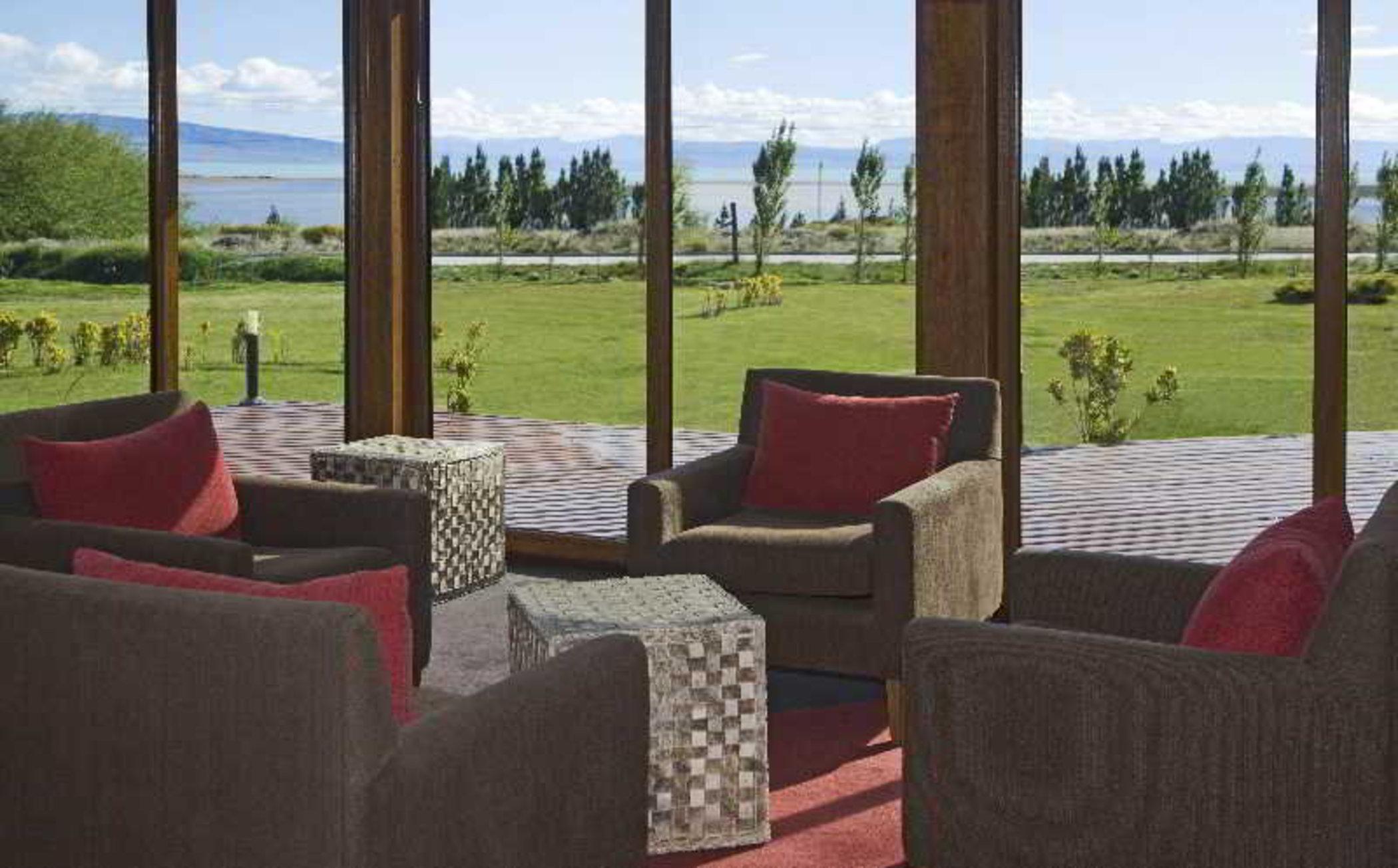אל קלפטה Rochester Calafate מראה חיצוני תמונה