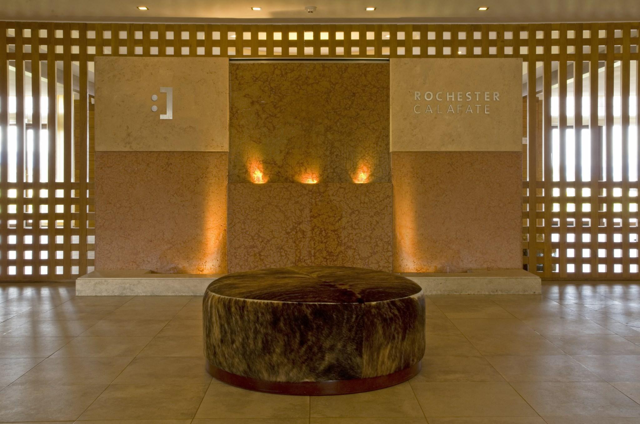 אל קלפטה Rochester Calafate מראה חיצוני תמונה