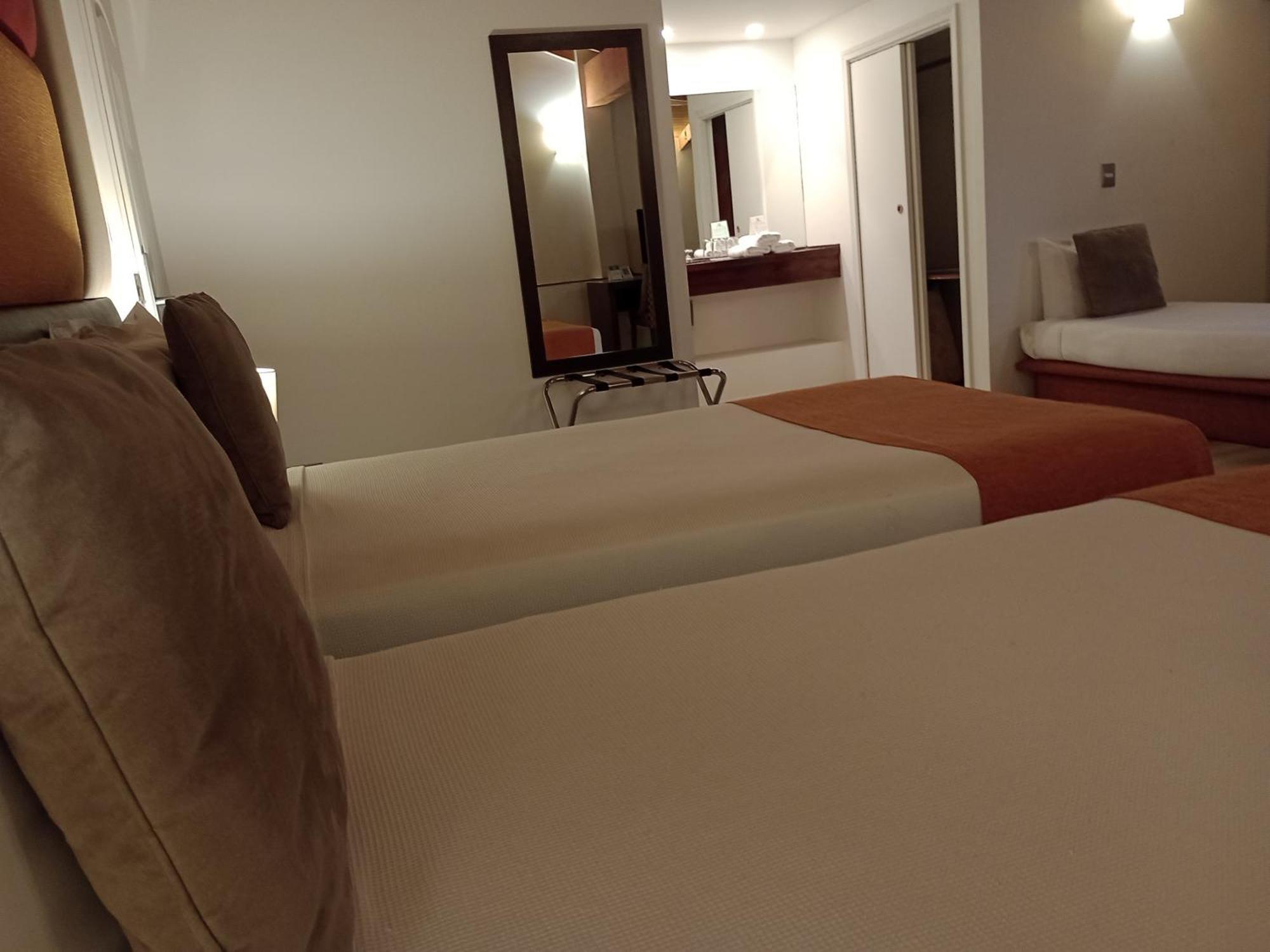 אל קלפטה Rochester Calafate מראה חיצוני תמונה